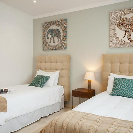 Elle Ocean Villa Gran Canaria Heated Pool Wifi Amadores Exterior photo