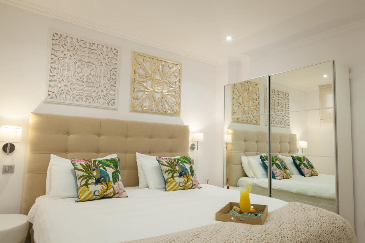 Elle Ocean Villa Gran Canaria Heated Pool Wifi Amadores Exterior photo