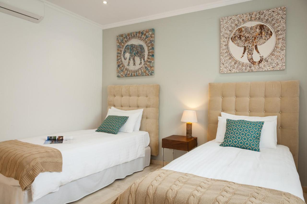 Elle Ocean Villa Gran Canaria Heated Pool Wifi Amadores Exterior photo