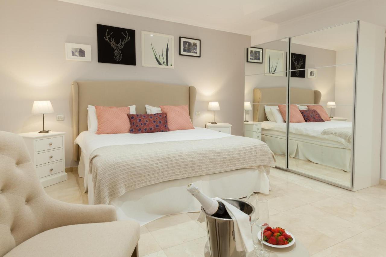 Elle Ocean Villa Gran Canaria Heated Pool Wifi Amadores Exterior photo